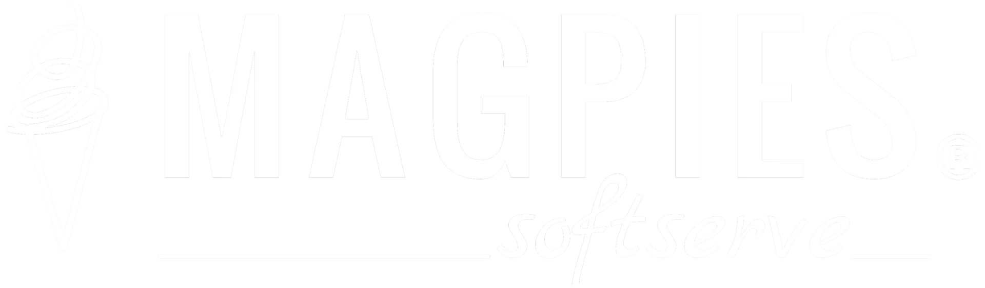 Magpies Softserve