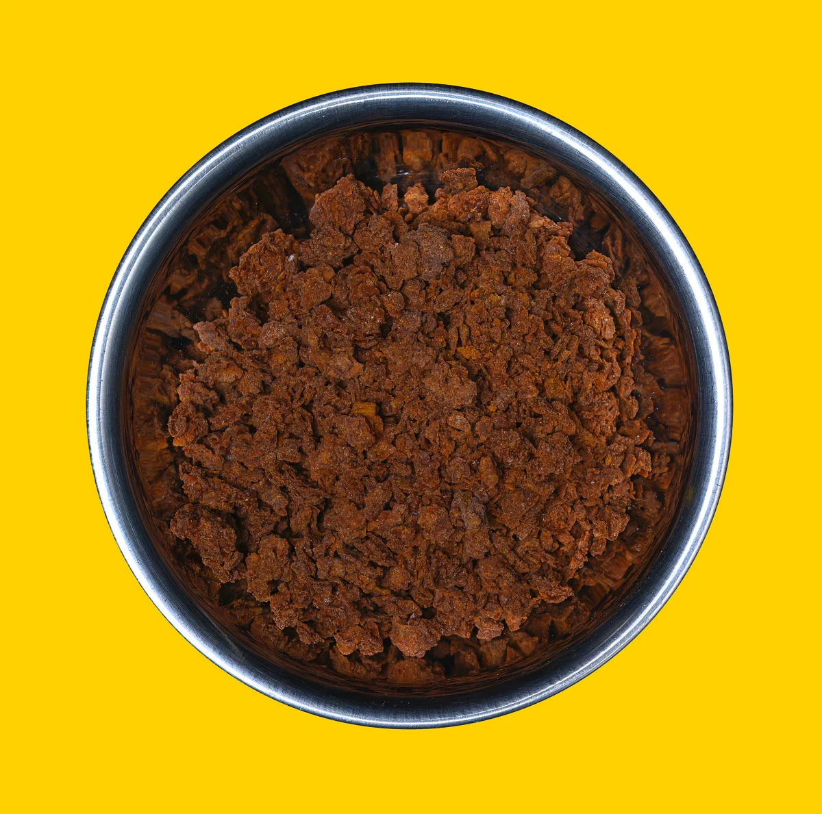 Hazelnut Wafers Topping